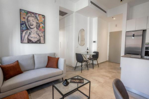 Luxury Rothschild Collection III by Airsuite